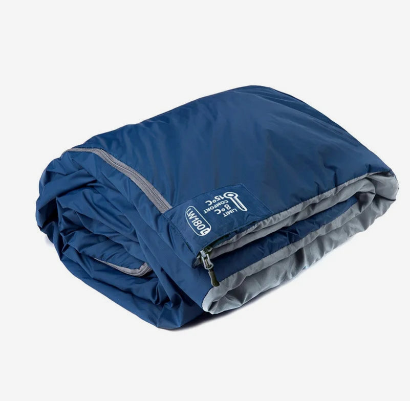 Camping Sleeping Bag - Signify Inc. All rights reserved (2016-2023) 