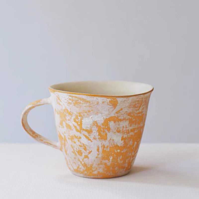 Daybreak Ceramic Mug