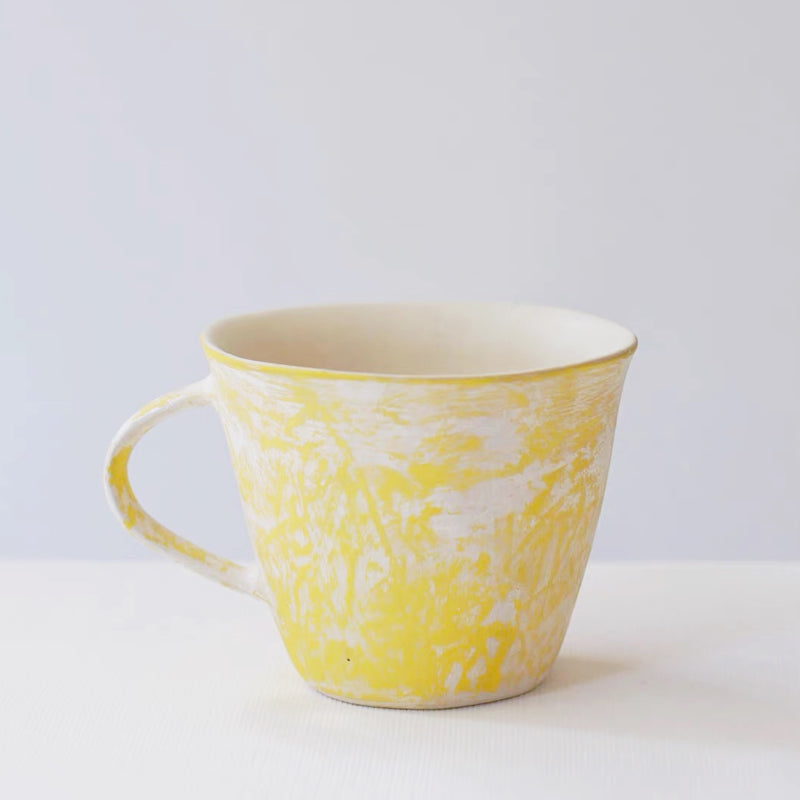 Daybreak Ceramic Mug